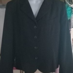 Tahari Blazer